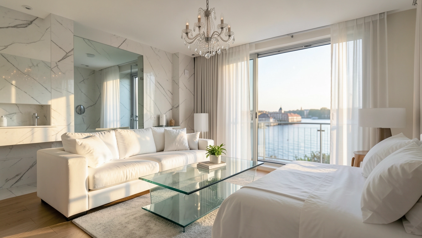 sprzątanie apartamentów gdańsk