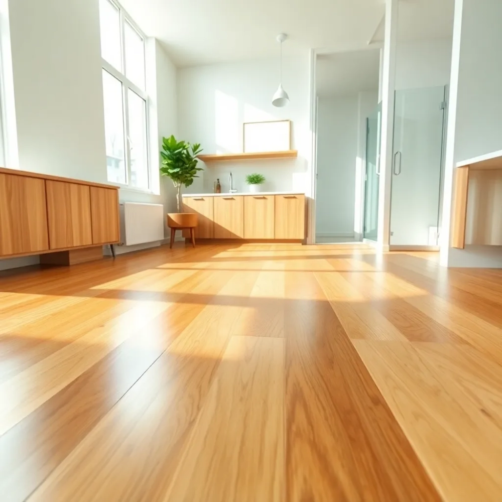 Gruntowne sprzątanie mieszkania cena