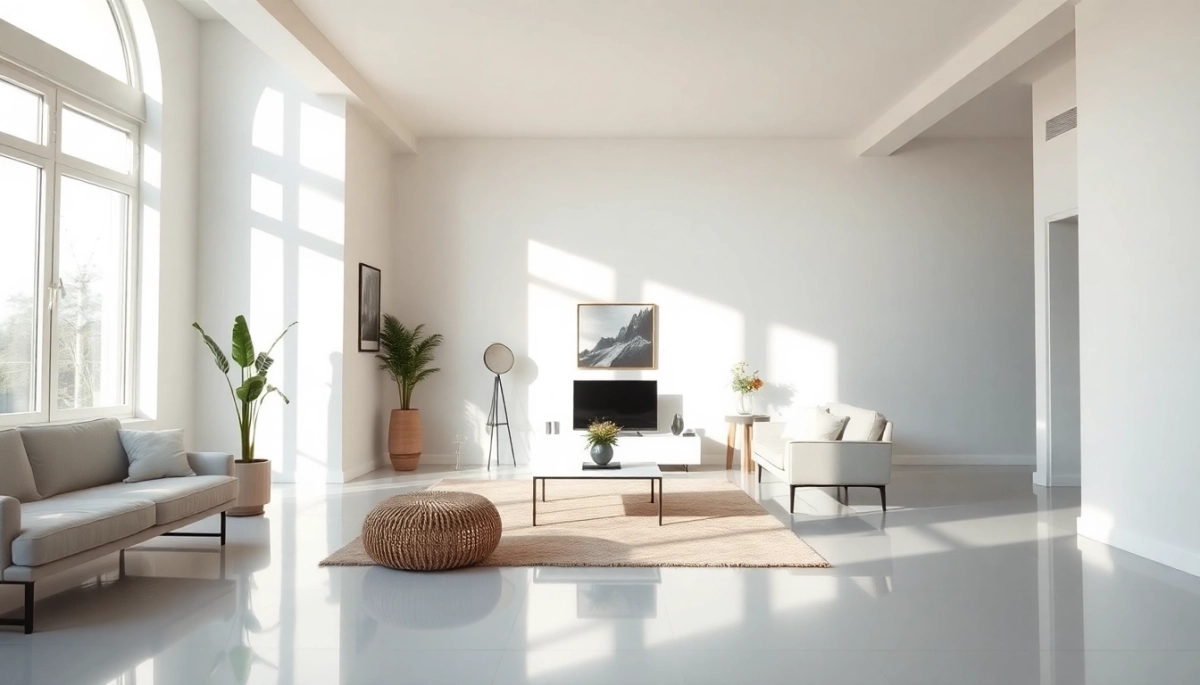 Ile za sprzątanie domu 100m2