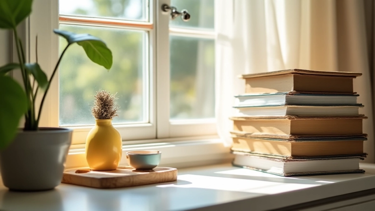 Jak posprzątać pokój na błysk