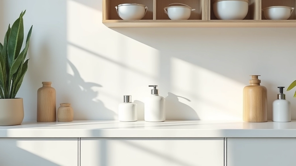 Jak szybko posprzątać mieszkanie