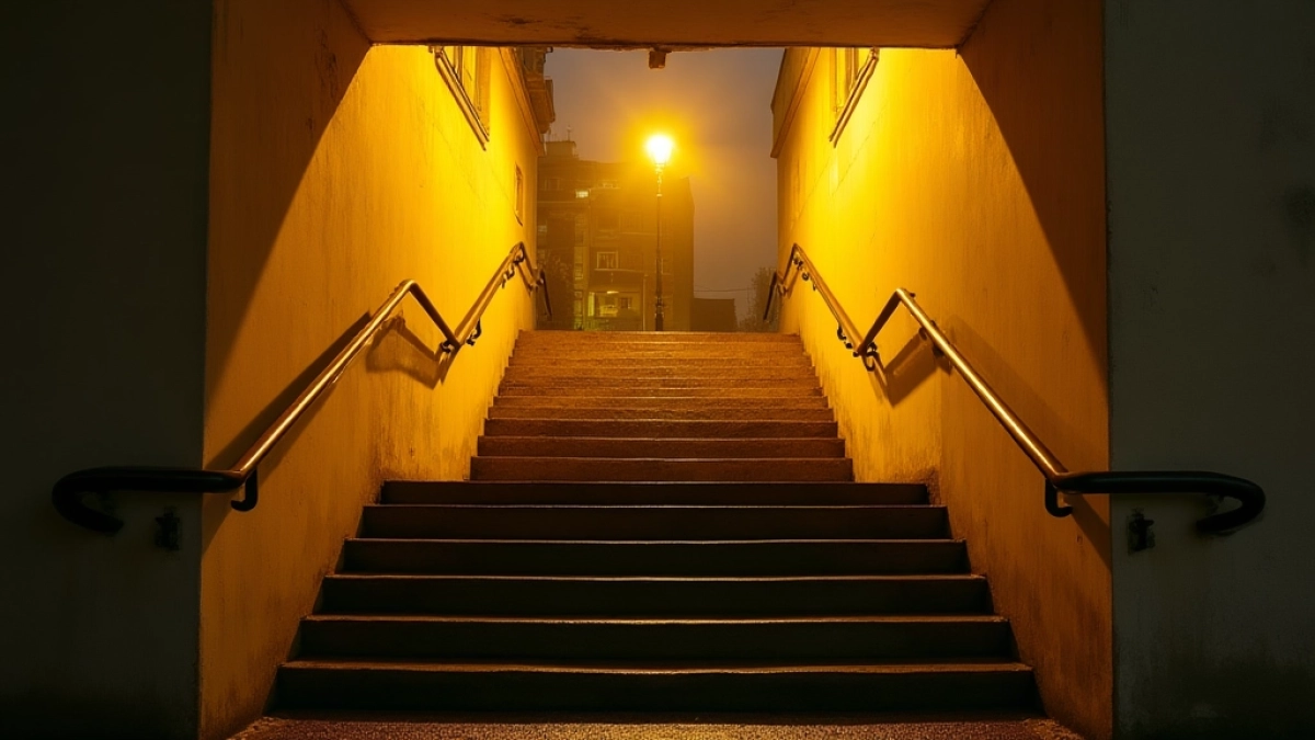 koszt sprzątania klatki schodowej Kraków