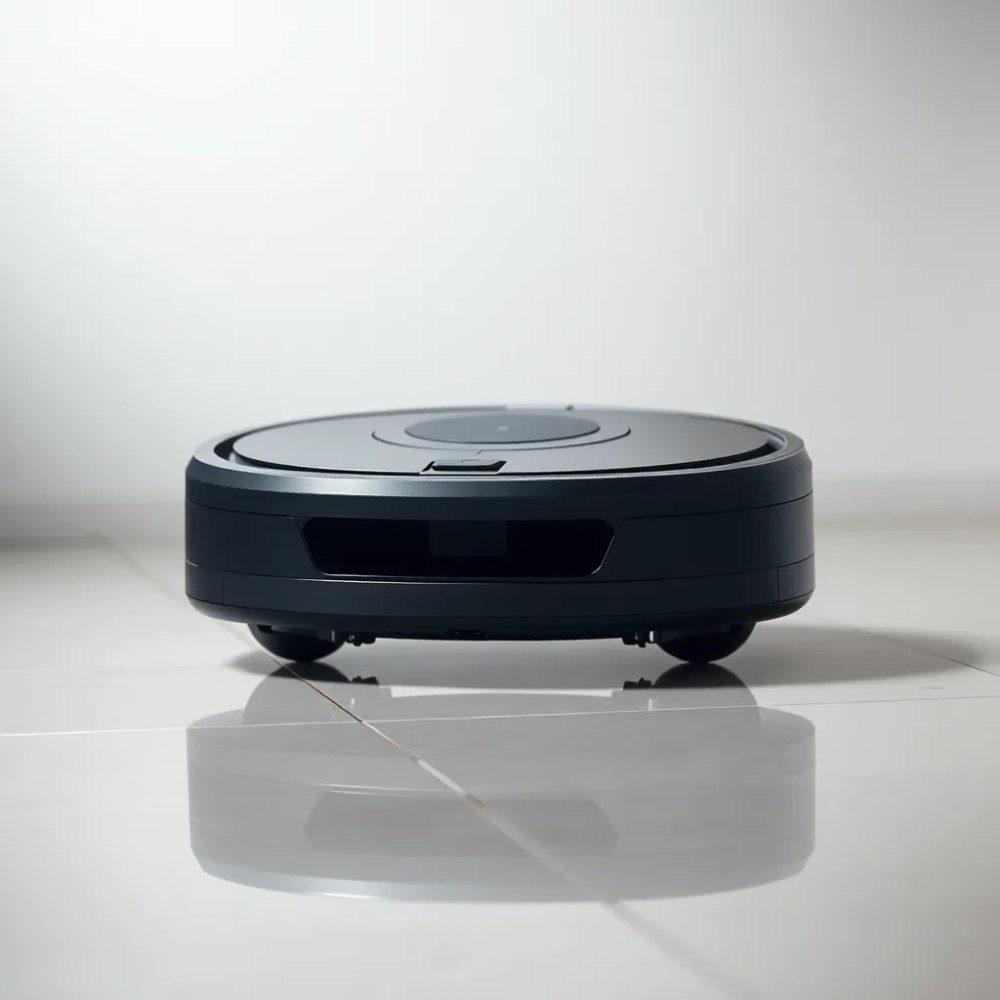 Robot sprzątający z funkcją mopowania ranking