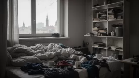 cennik sprzątania warszawa