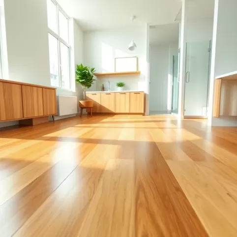 Gruntowne sprzątanie mieszkania cena