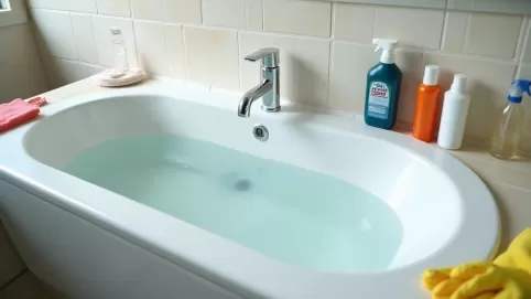 Ile kosztuje sprzątanie łazienki