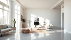 Ile za sprzątanie domu 100m2