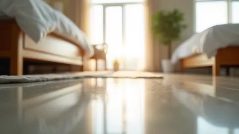 Ile za sprzątanie domu 150m2