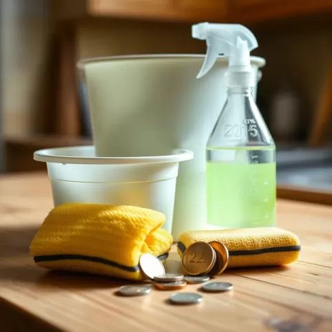 Ile zarabia sprzątaczka na pół etatu