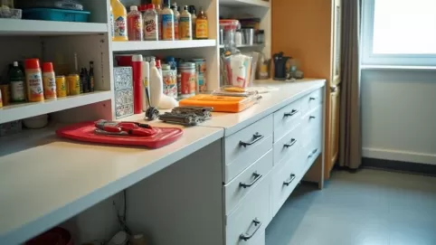 Jak posprzątać pokój krok po kroku