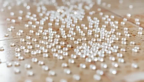 Jak posprzątać rozbity termometr bezrtęciowy