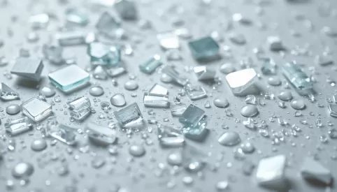 Jak posprzątać rozbity termometr rtęciowy