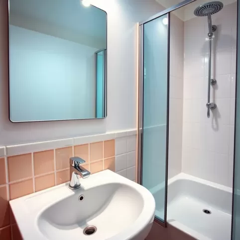 Jak szybko posprzątać łazienkę