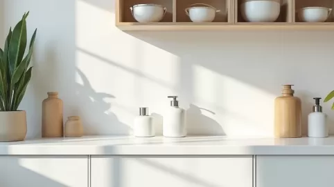 Jak szybko posprzątać mieszkanie