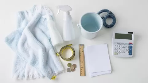 Jak wycenić sprzątanie