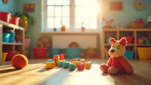 Jak zachęcić dziecko do sprzątania