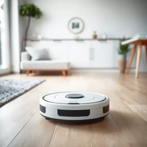 Jaki robot sprzątający do 1000