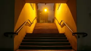 koszt sprzątania klatki schodowej Kraków