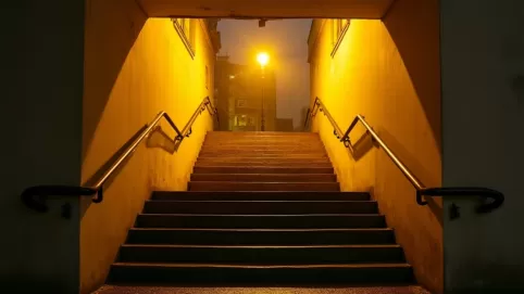 koszt sprzątania klatki schodowej Kraków