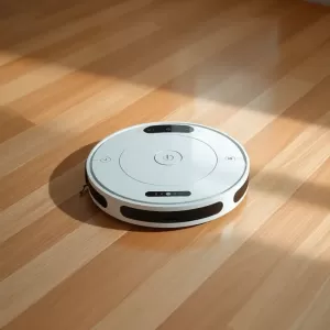 najlepszy robot sprzątający