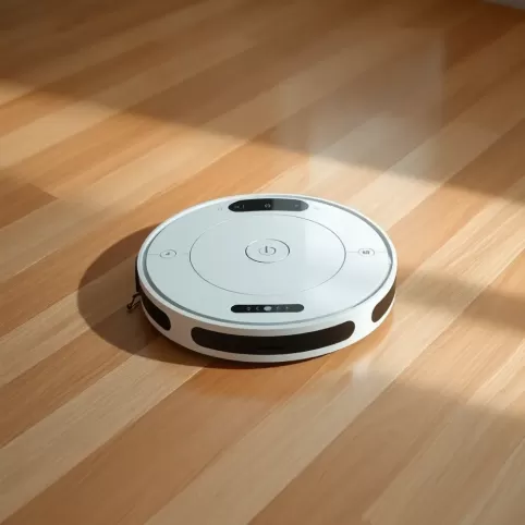 najlepszy robot sprzątający