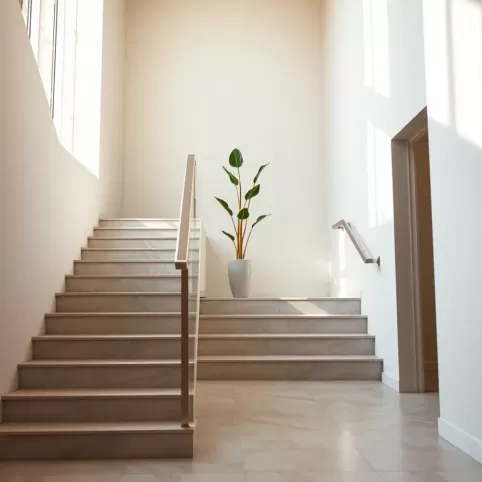 Ofertą na sprzątanie klatek schodowych wzór