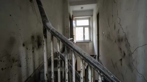 Regulamin sprzątania klatki schodowej