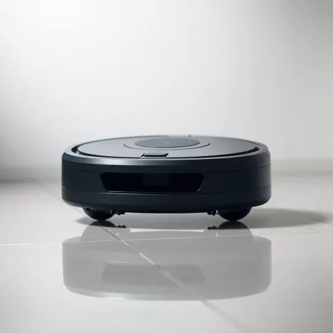 Robot sprzątający z funkcją mopowania ranking