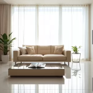 Sprzątanie apartamentów cena