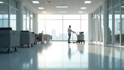 Sprzątanie biur cena za m2 2024 Bytom