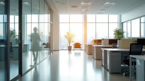 Sprzątanie biur cena za m2 2024 Gliwice