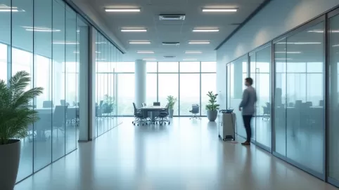 Sprzątanie biur cena za m2 2024 Katowice