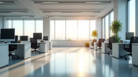 Sprzątanie biur cena za m2 2024 Kraków