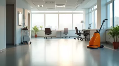 Sprzątanie biur cena za m2 2024 Radom