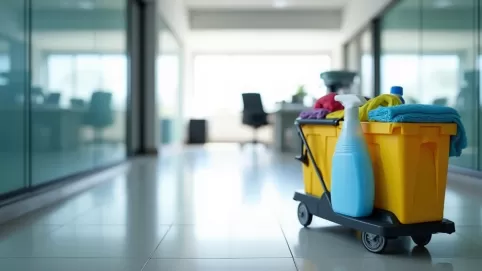 Sprzątanie biur cena za m2 2024 Rzeszów