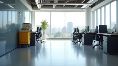 Sprzątanie biur cena za m2 2024 Toruń