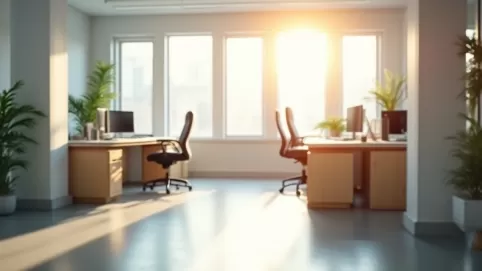 Sprzątanie biur cena za m2 2024 Warszawa