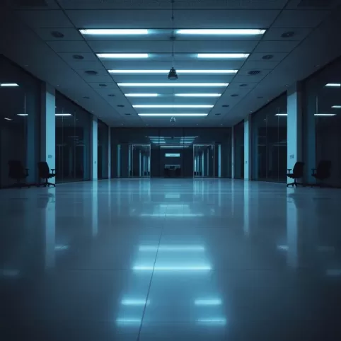 Sprzątanie biur cena za m2