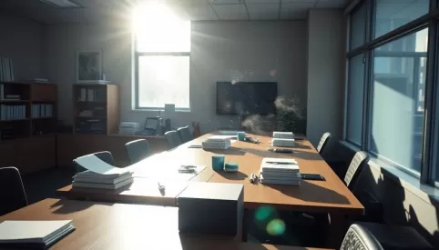 Sprzątanie biur cennik Warszawa