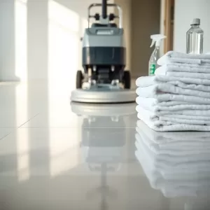 Sprzątanie cena za m2