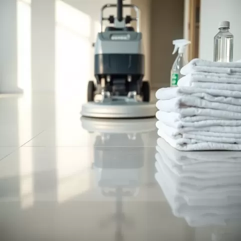 Sprzątanie cena za m2