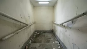 Sprzątanie klatki schodowej w bloku cena