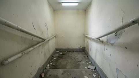 Sprzątanie klatki schodowej w bloku cena