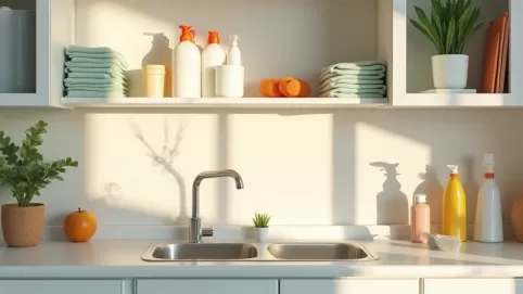 sprzątanie mieszkań  cennik 2025 Lublin