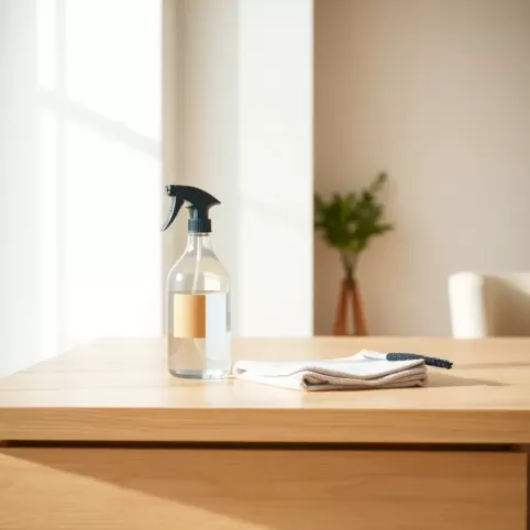 sprzątanie mieszkań  cennik