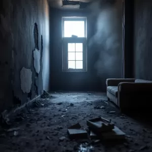 sprzątanie po pożarze cennik