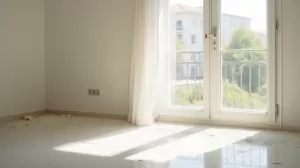 Sprzątanie po remoncie cena za metr
