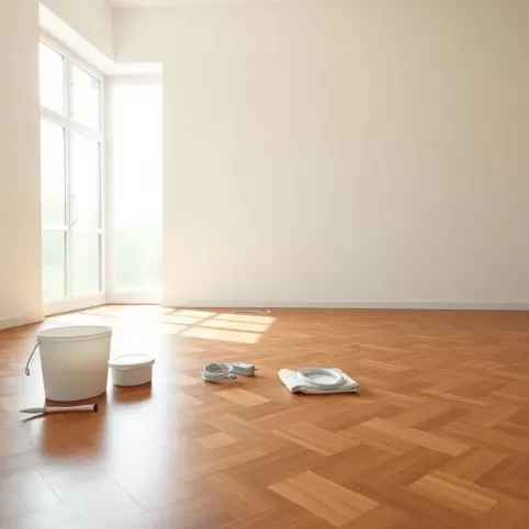 Sprzątanie po remoncie cennik Łódź