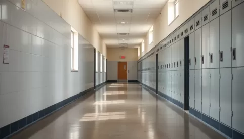 Wzór zakresu obowiązków sprzątaczki w szkole