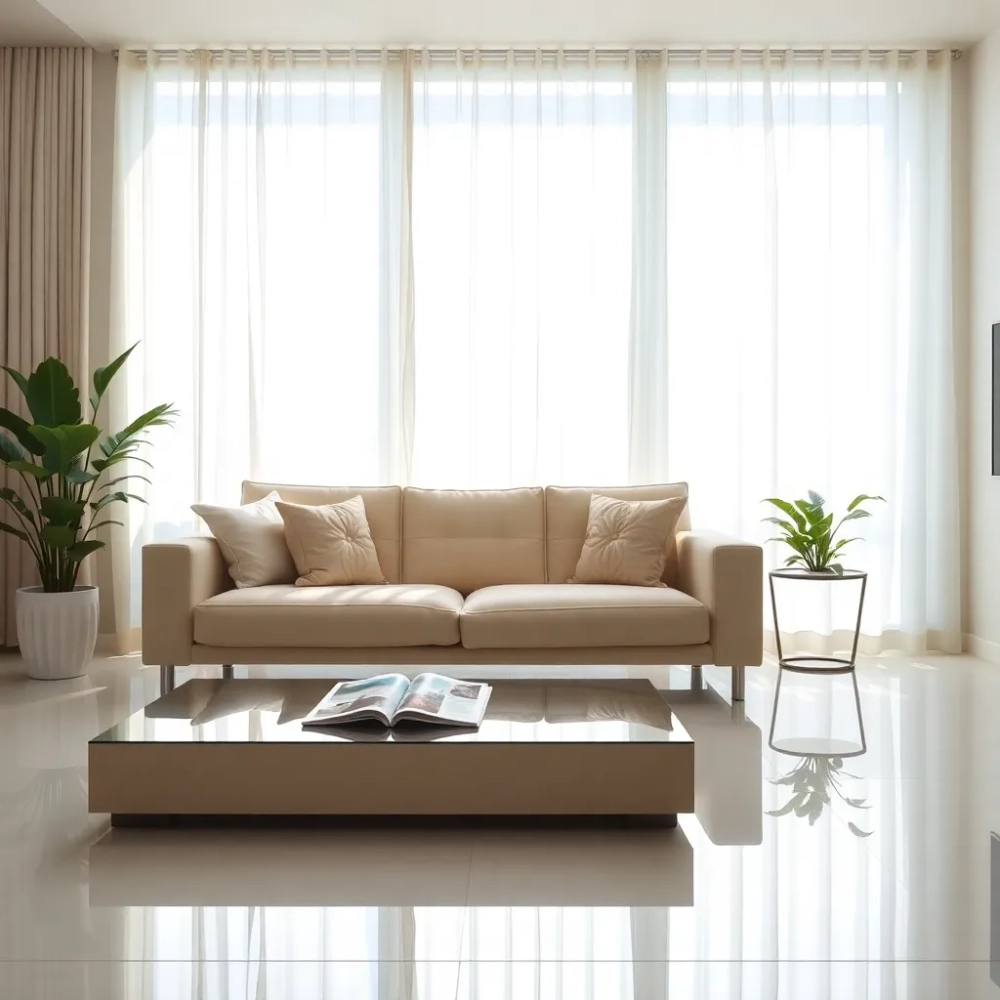 Sprzątanie apartamentów cena